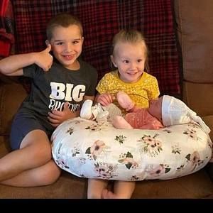 Meet your Posher, Janell